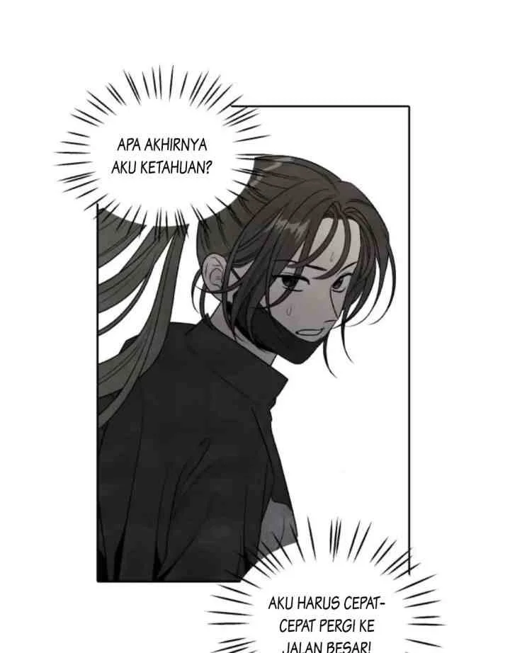 My Reason To Die Chapter 69 Gambar 32