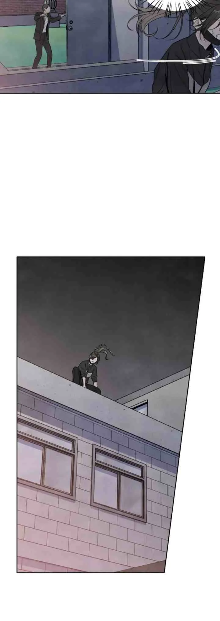 My Reason To Die Chapter 69 Gambar 34
