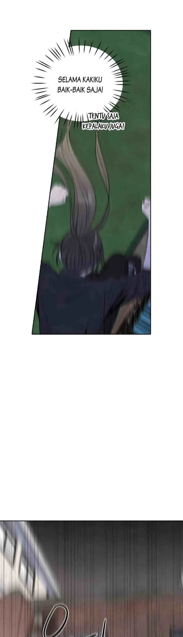 My Reason To Die Chapter 69 Gambar 35