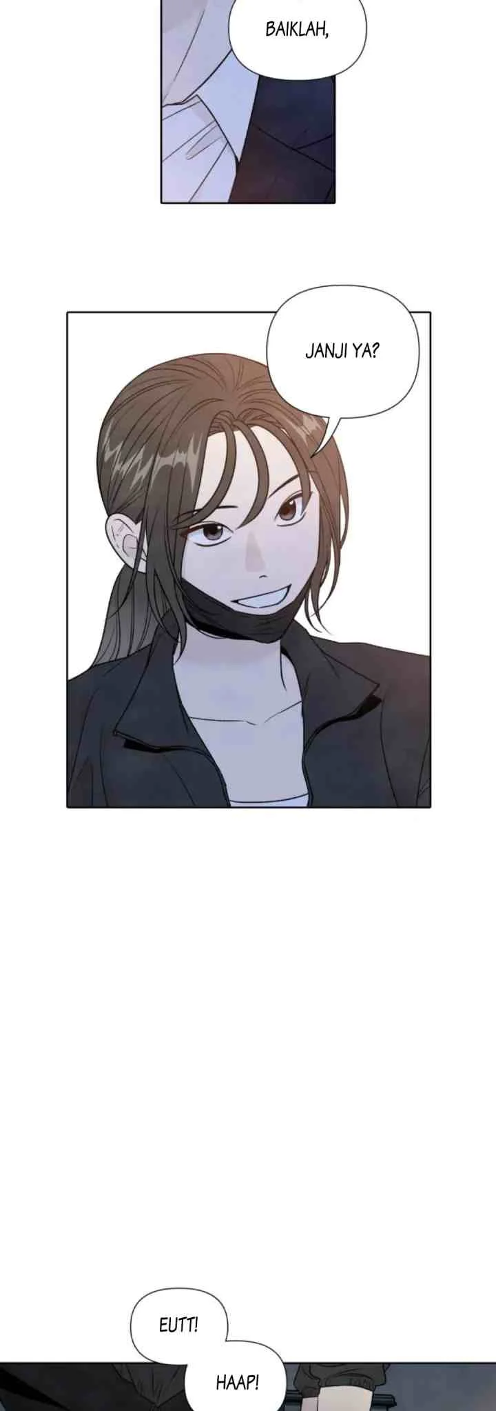 My Reason To Die Chapter 69 Gambar 4