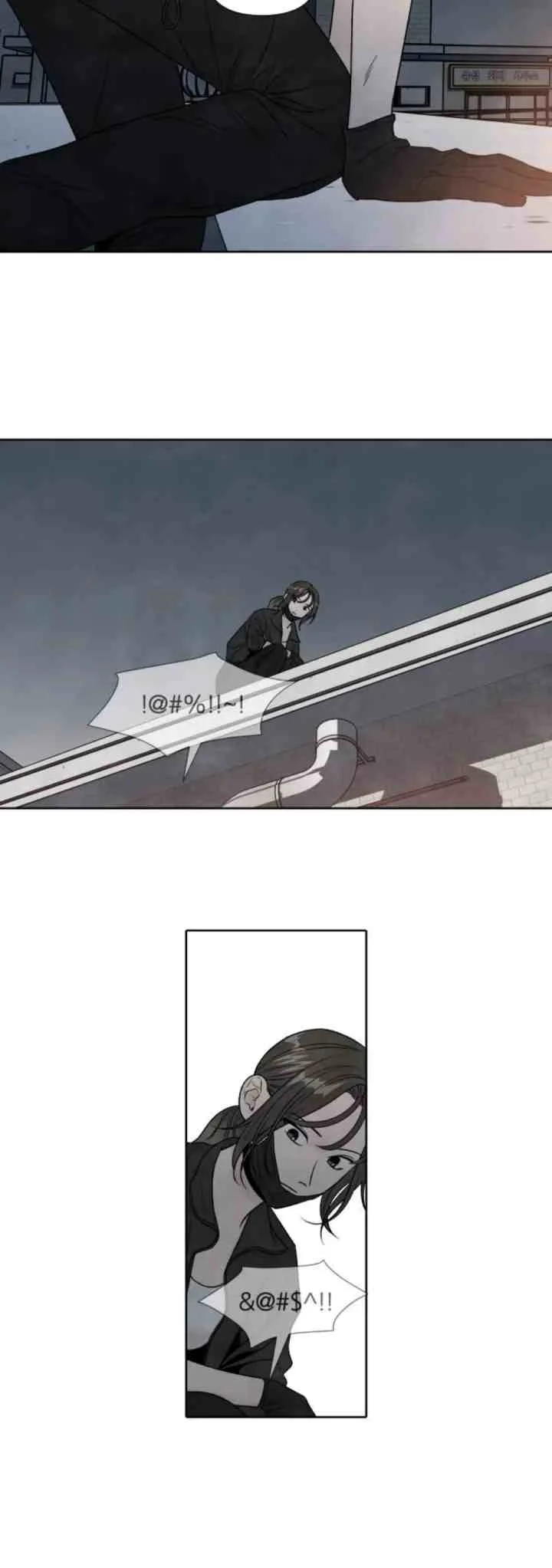 My Reason To Die Chapter 69 Gambar 5
