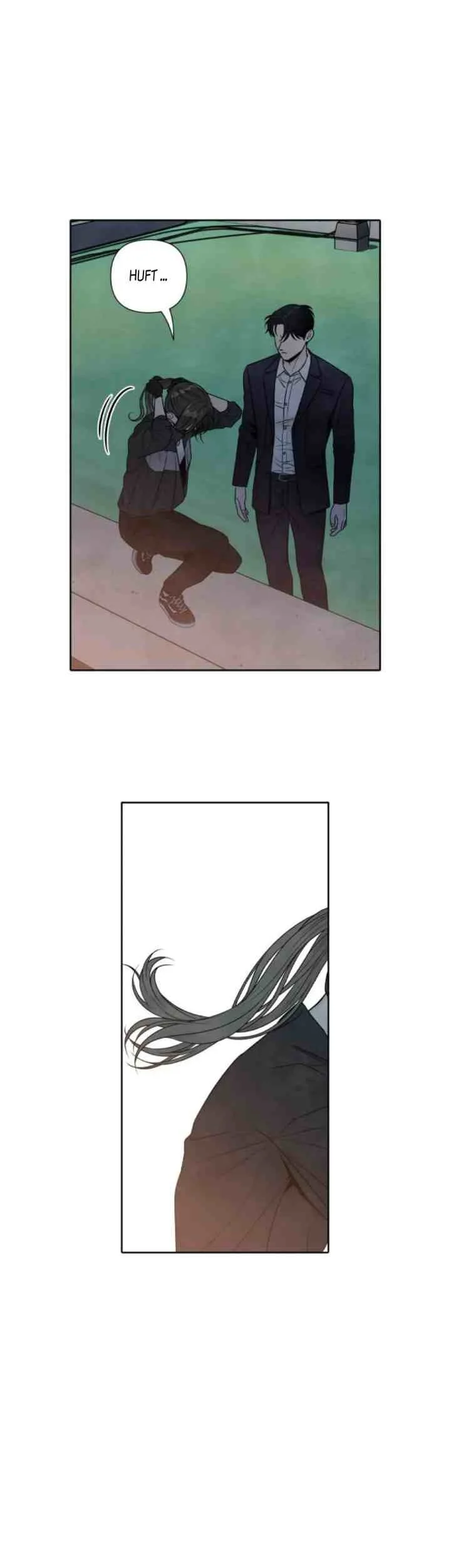 My Reason To Die Chapter 69 Gambar 7