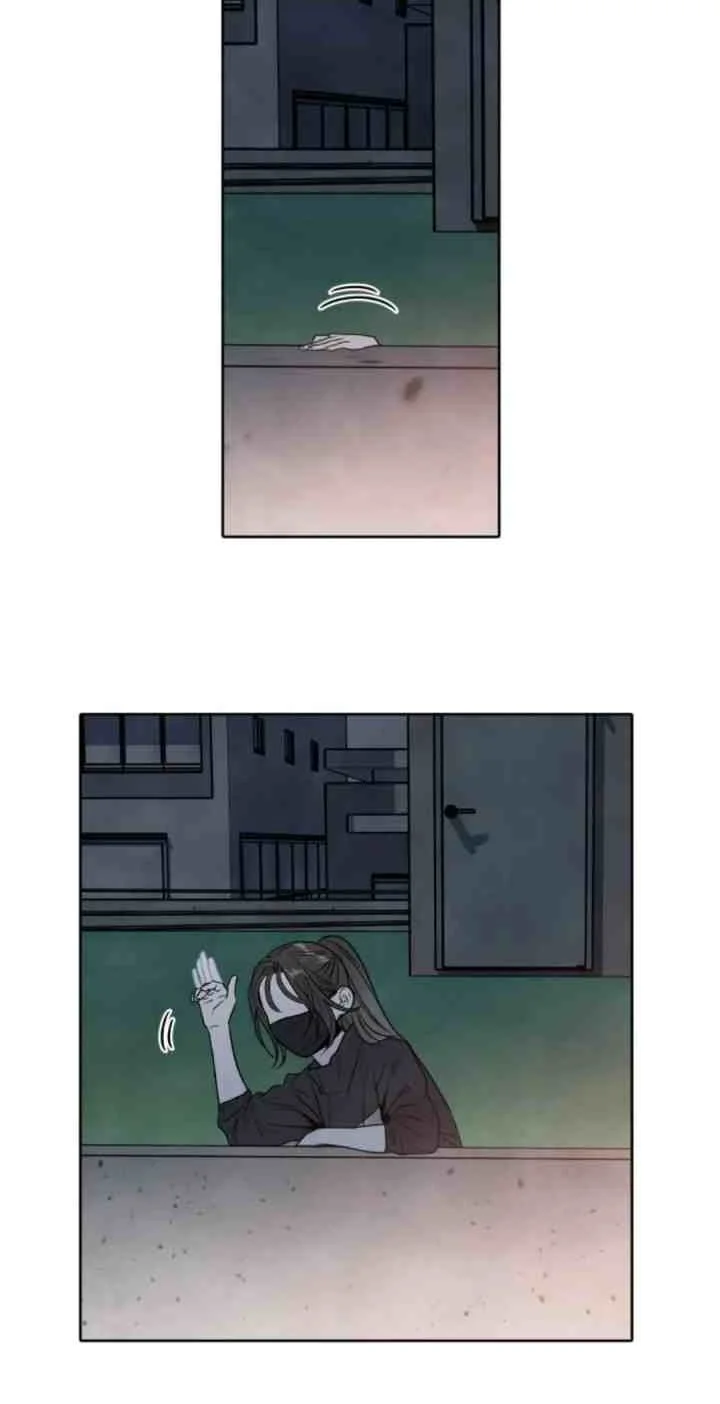 My Reason To Die Chapter 69 Gambar 15