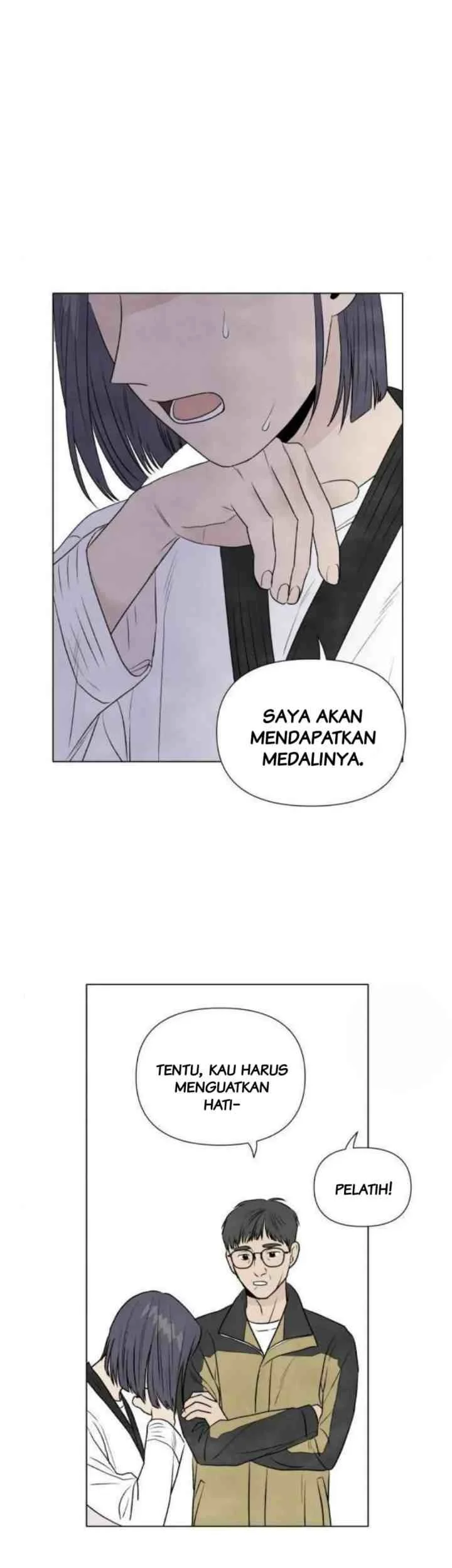 My Reason To Die Chapter 7 Gambar 25