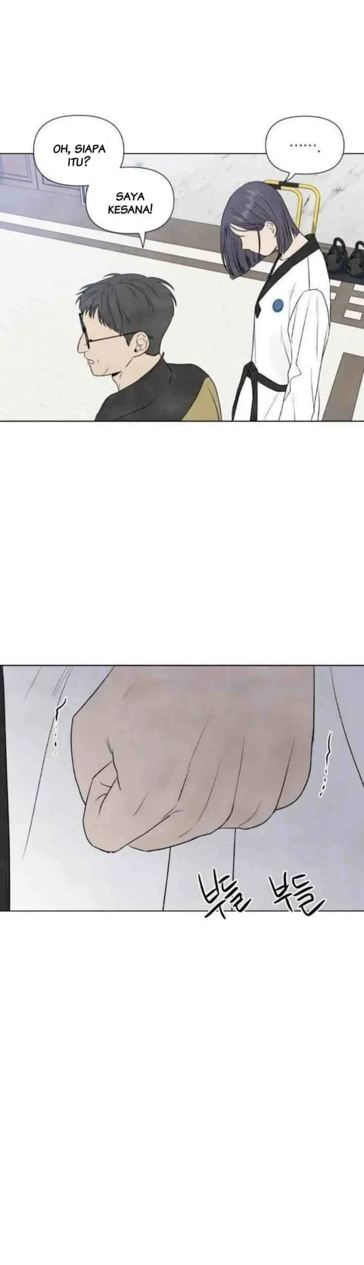 My Reason To Die Chapter 7 Gambar 26