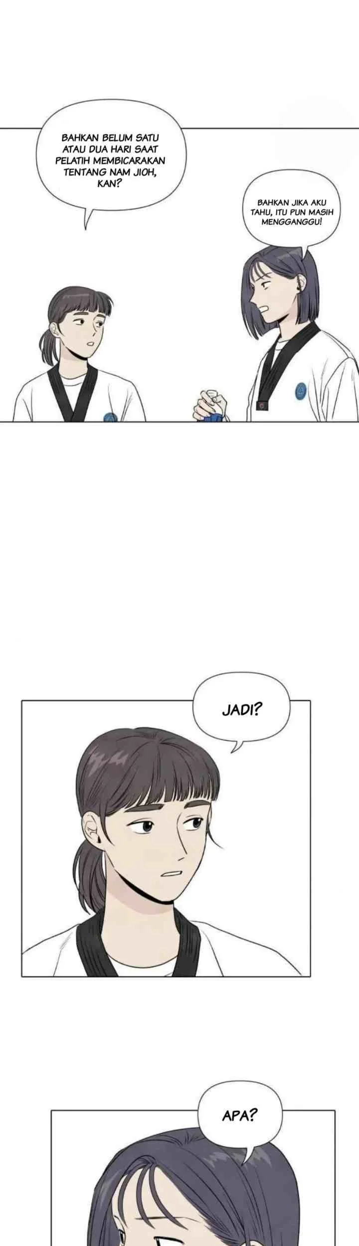 My Reason To Die Chapter 7 Gambar 31