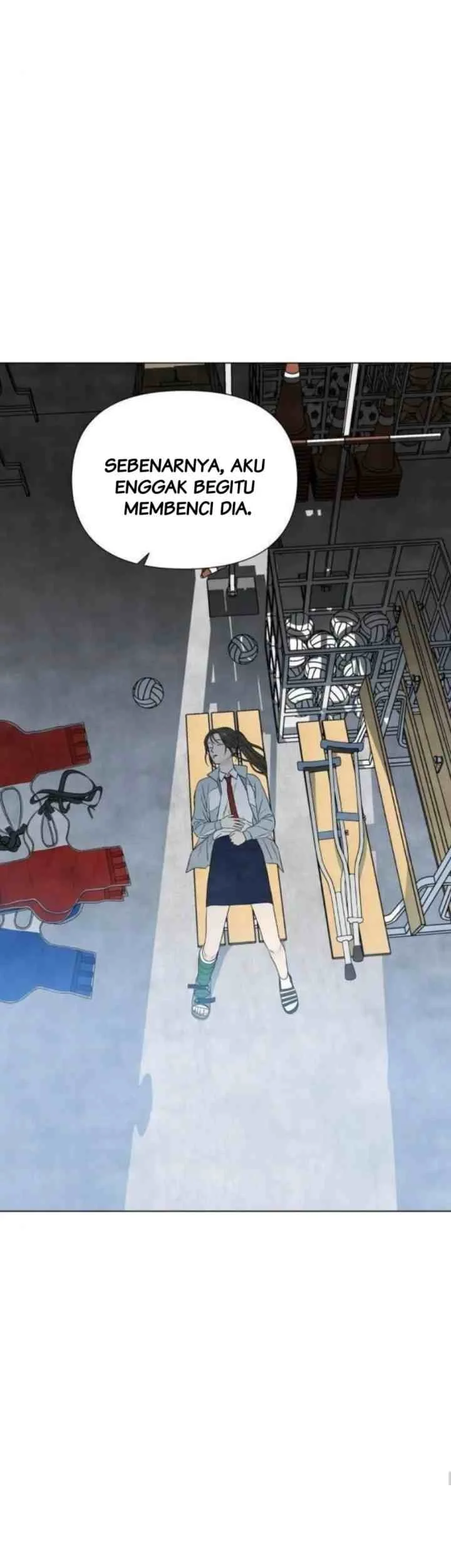 My Reason To Die Chapter 7 Gambar 37