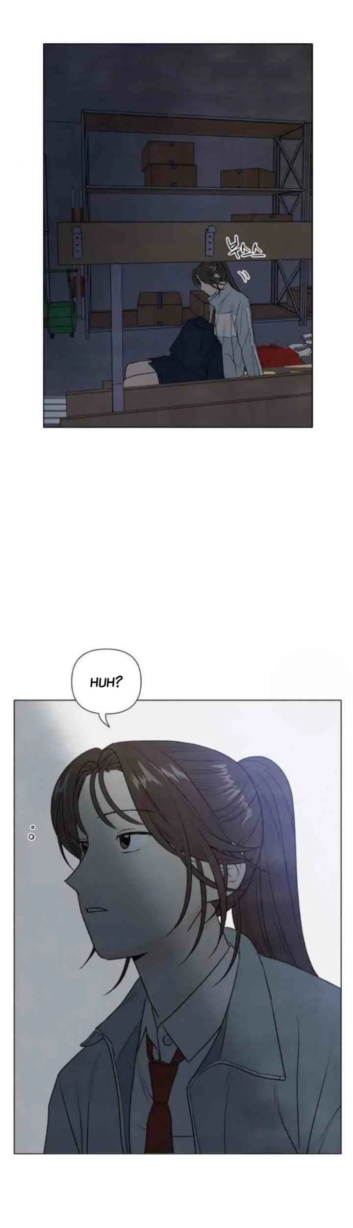 My Reason To Die Chapter 7 Gambar 40