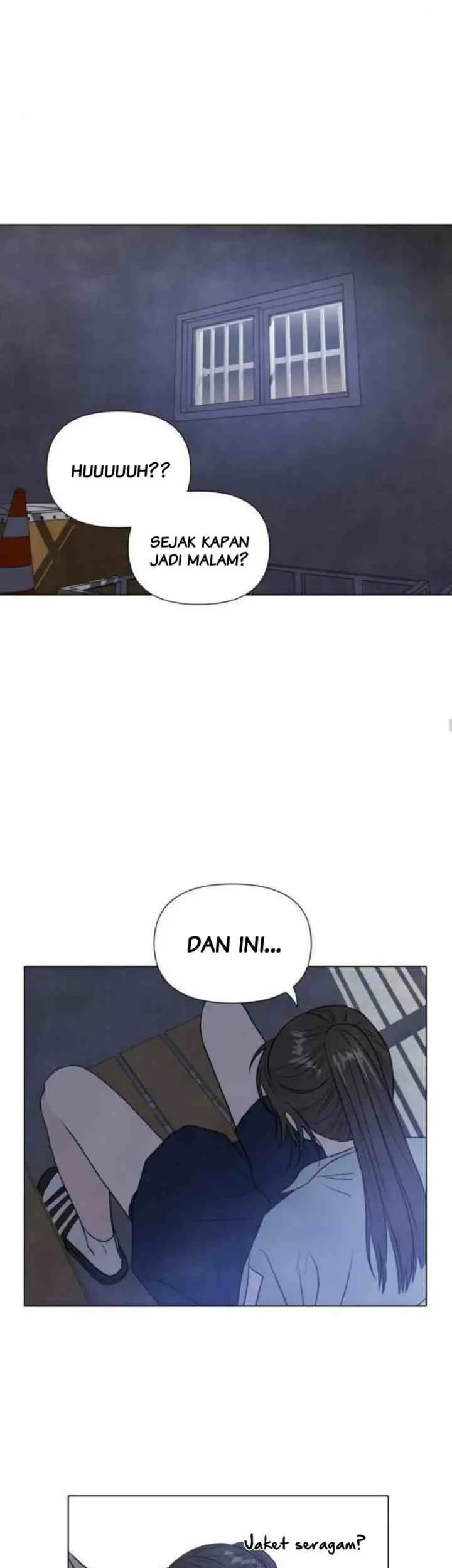 My Reason To Die Chapter 7 Gambar 41