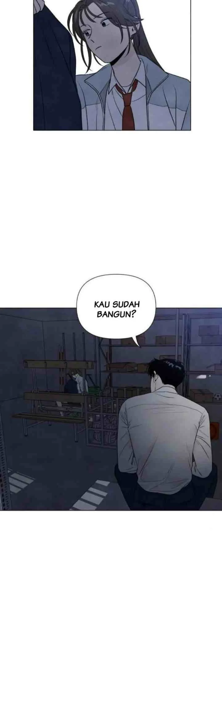 My Reason To Die Chapter 7 Gambar 42