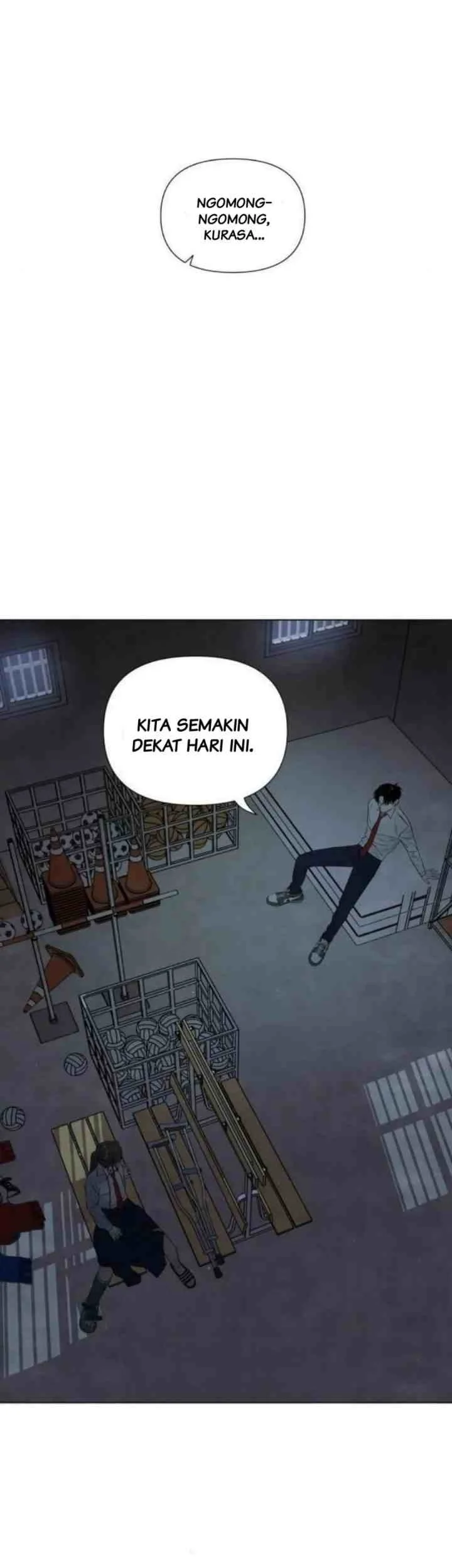 My Reason To Die Chapter 7 Gambar 44