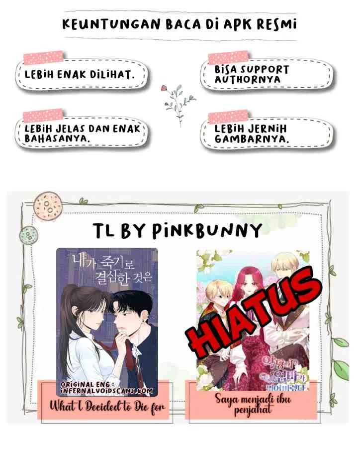 My Reason To Die Chapter 7 Gambar 46