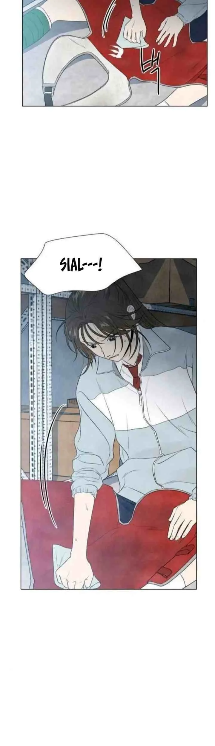 My Reason To Die Chapter 7 Gambar 3