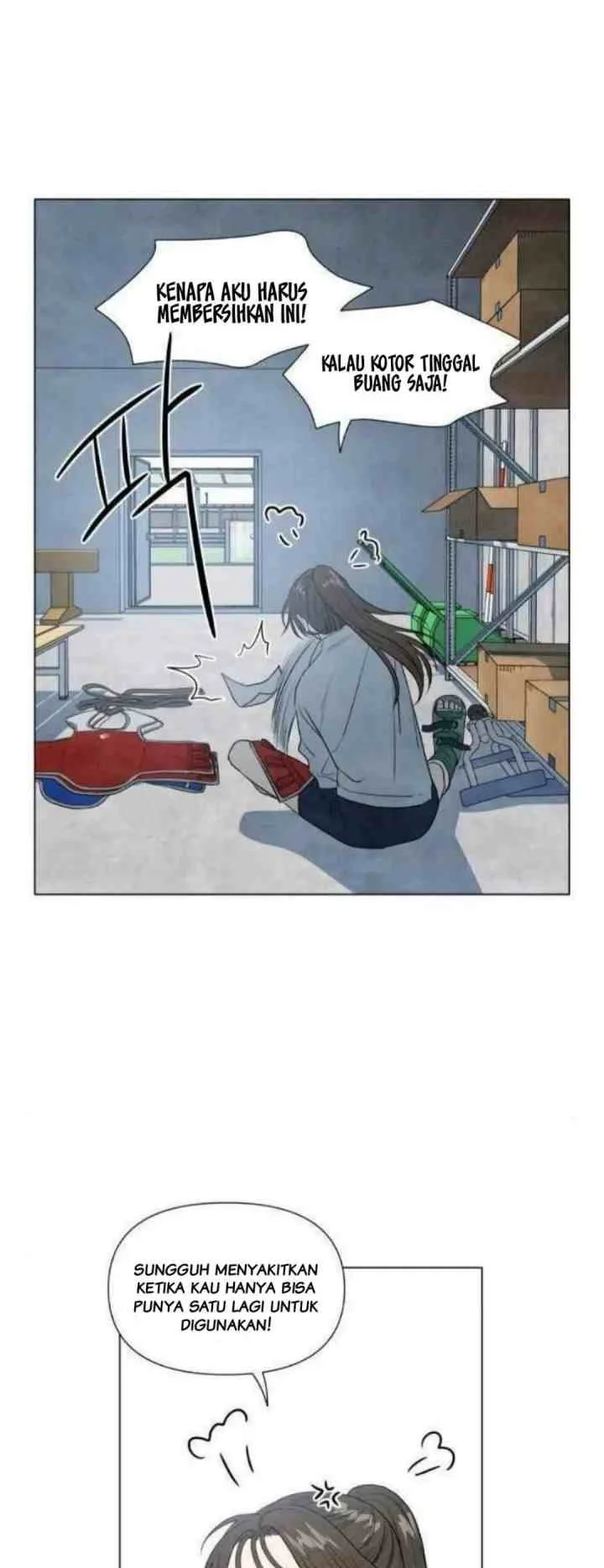 My Reason To Die Chapter 7 Gambar 4
