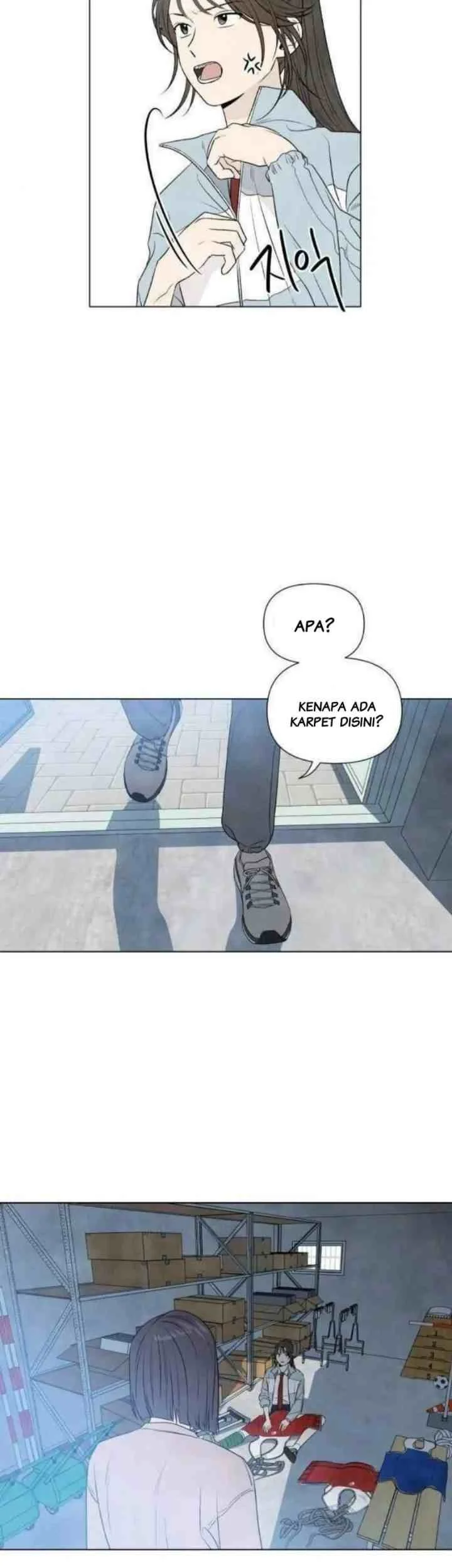 My Reason To Die Chapter 7 Gambar 5