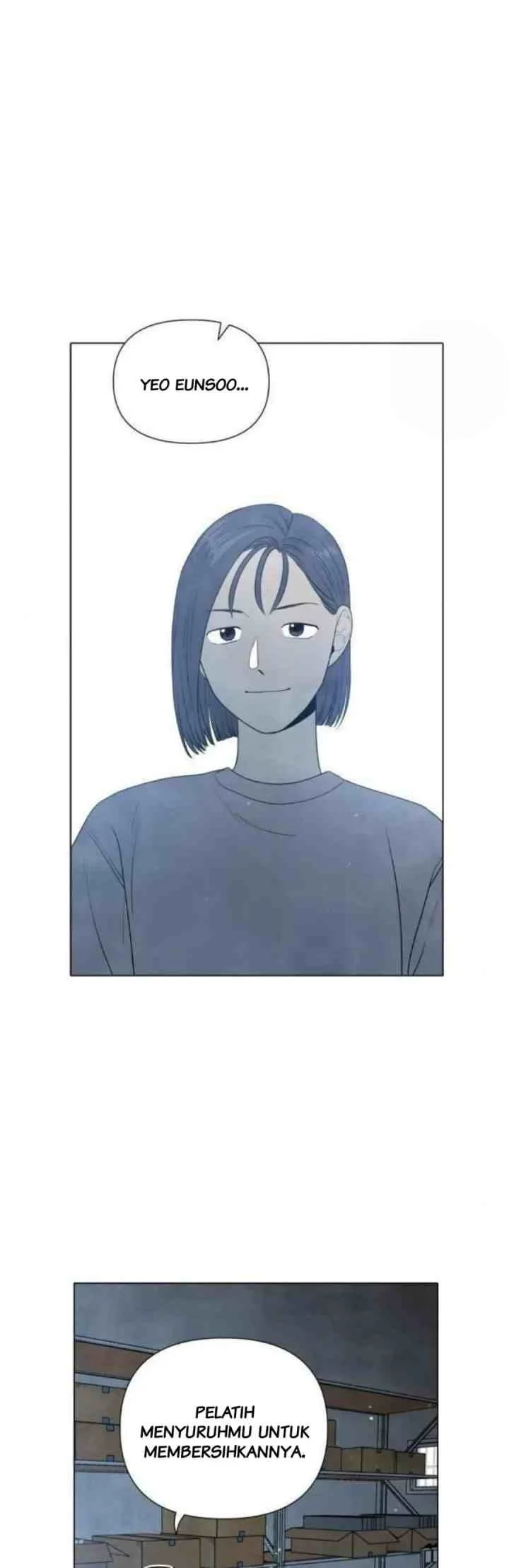 My Reason To Die Chapter 7 Gambar 6