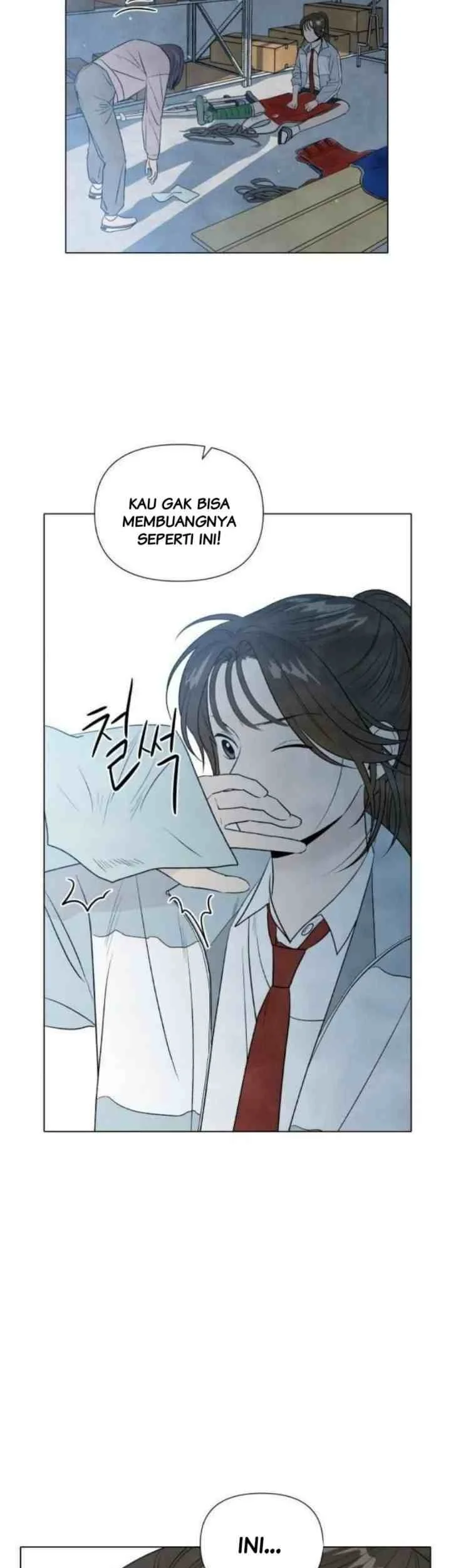 My Reason To Die Chapter 7 Gambar 7