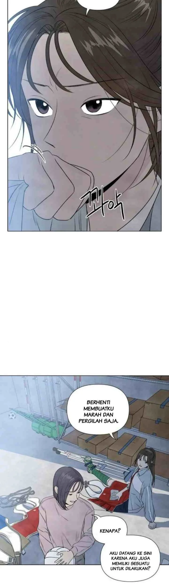 My Reason To Die Chapter 7 Gambar 8