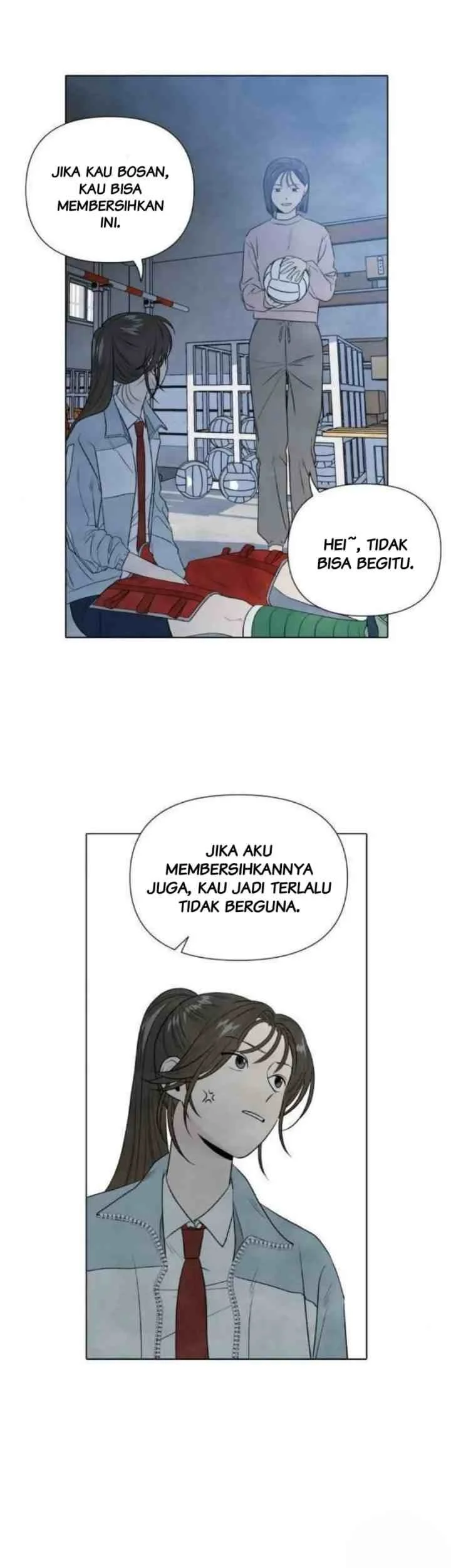 My Reason To Die Chapter 7 Gambar 10