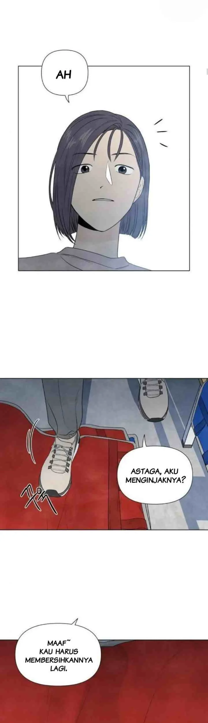 My Reason To Die Chapter 7 Gambar 11