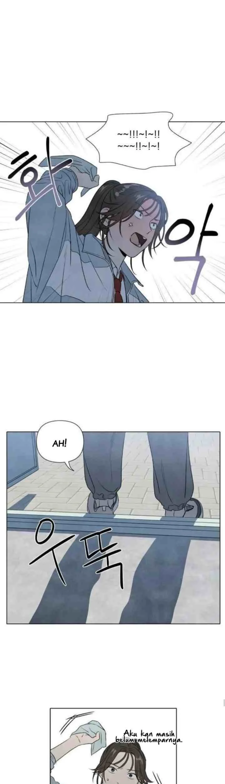 My Reason To Die Chapter 7 Gambar 13