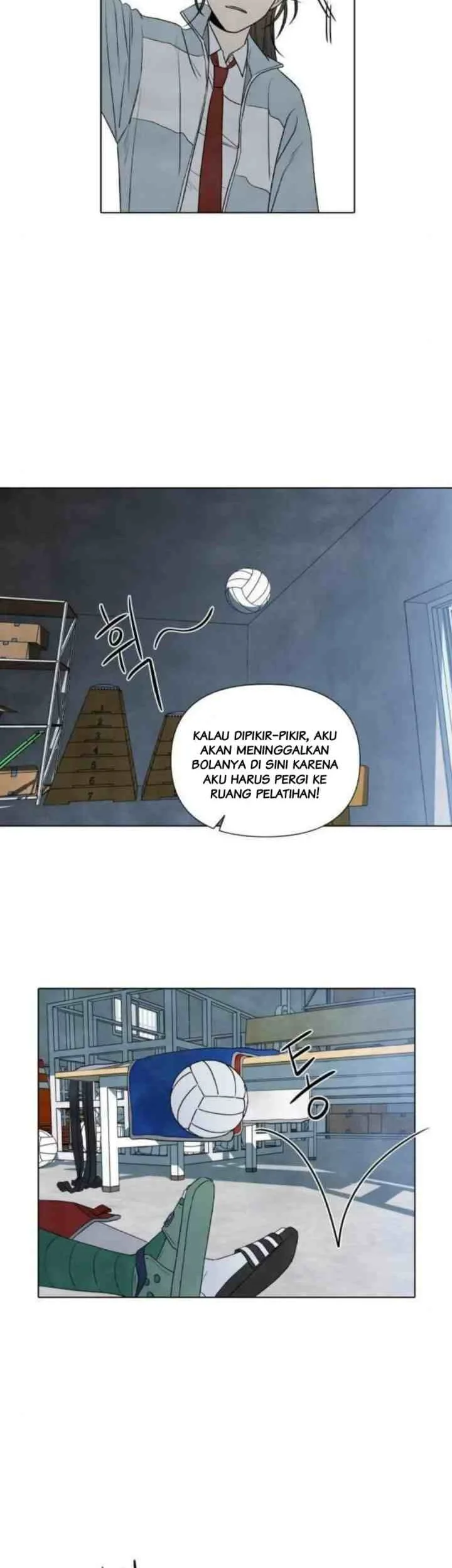 My Reason To Die Chapter 7 Gambar 14
