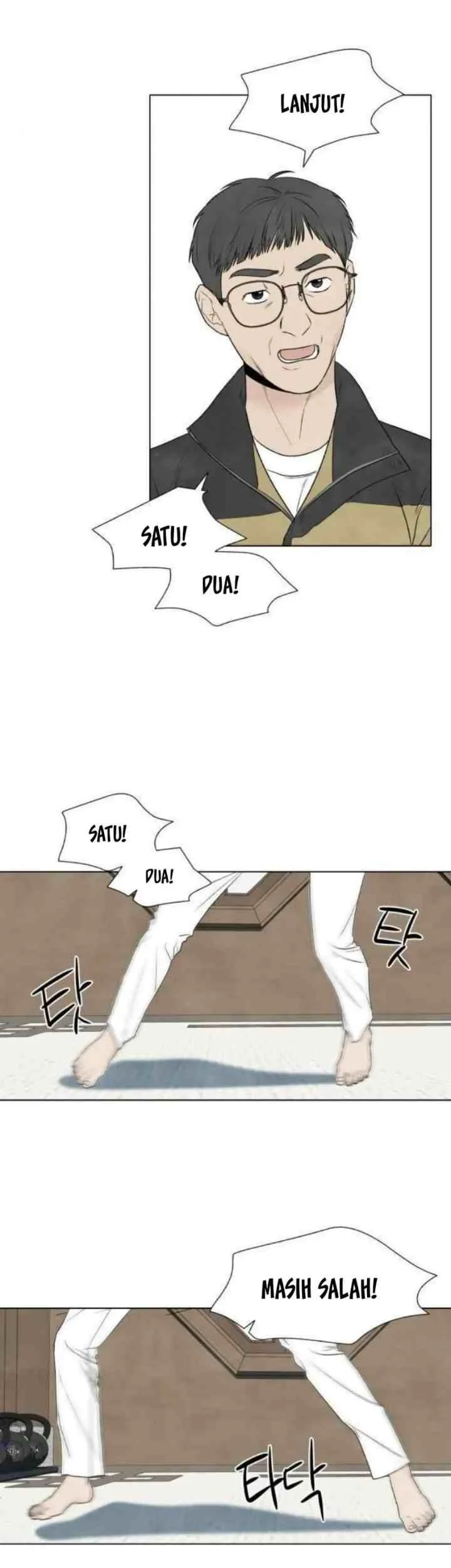 My Reason To Die Chapter 7 Gambar 19