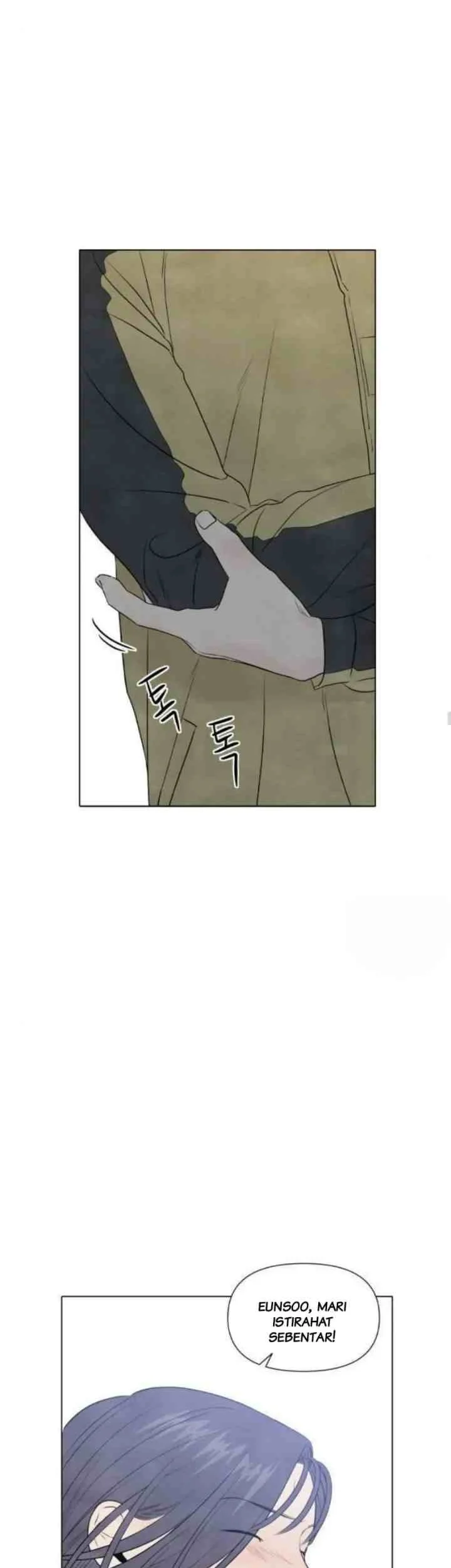 My Reason To Die Chapter 7 Gambar 20