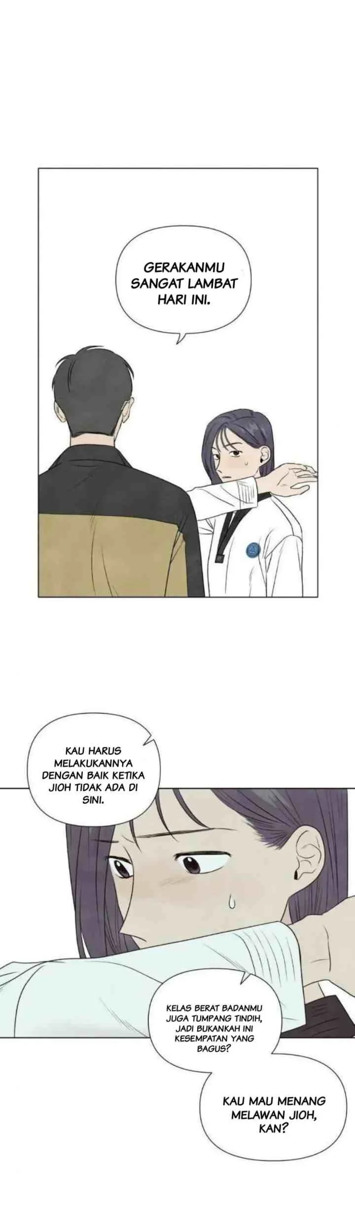 My Reason To Die Chapter 7 Gambar 23
