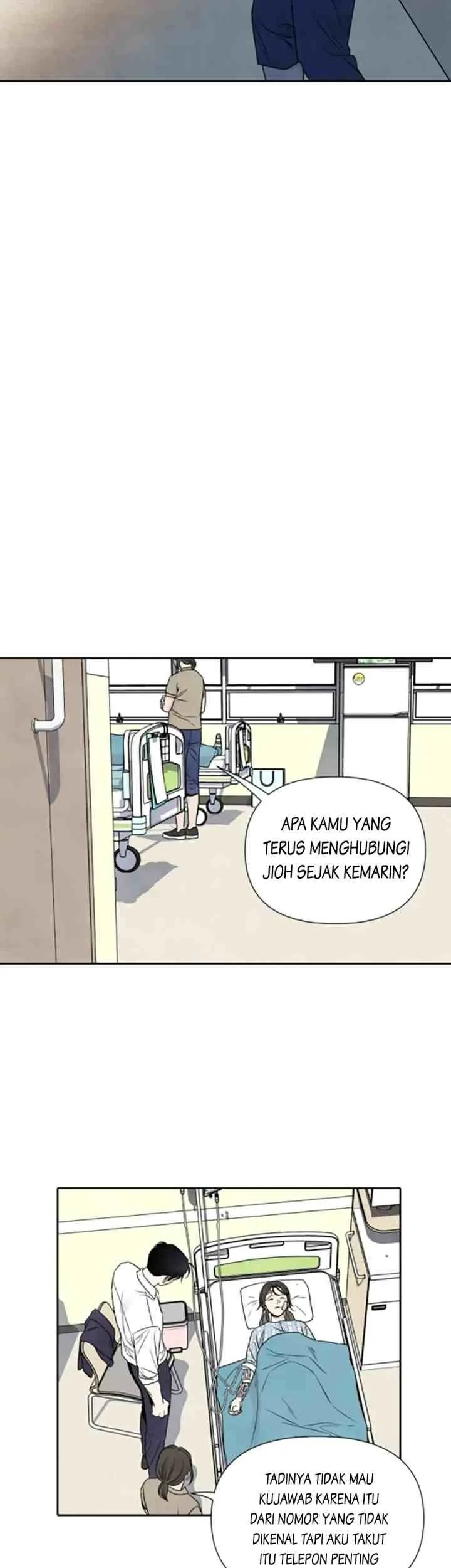 My Reason To Die Chapter 70 Gambar 26