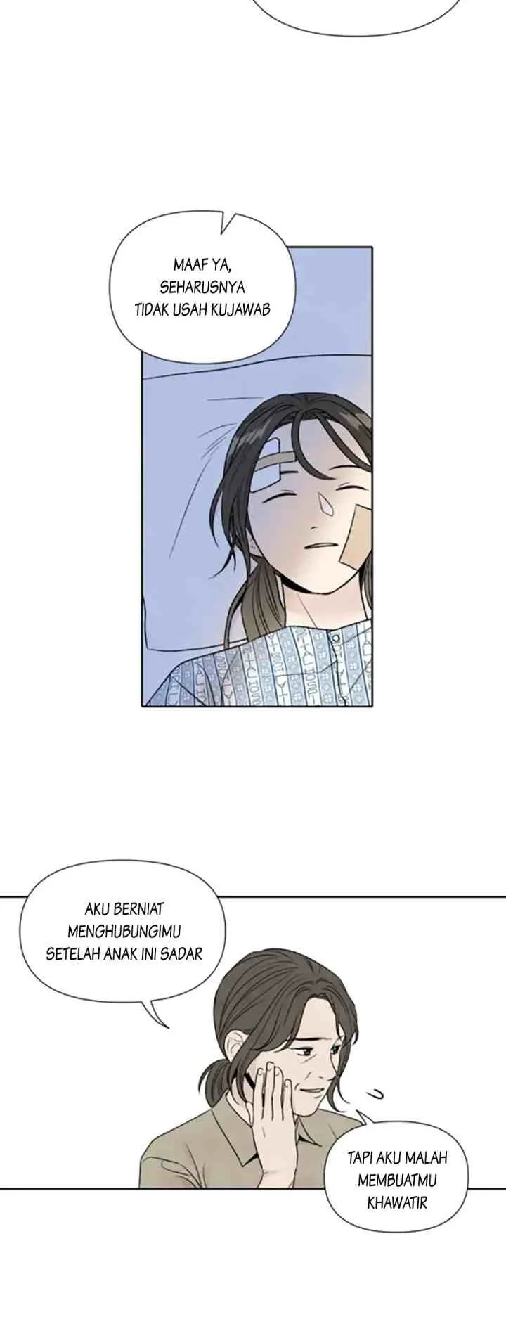 My Reason To Die Chapter 70 Gambar 27