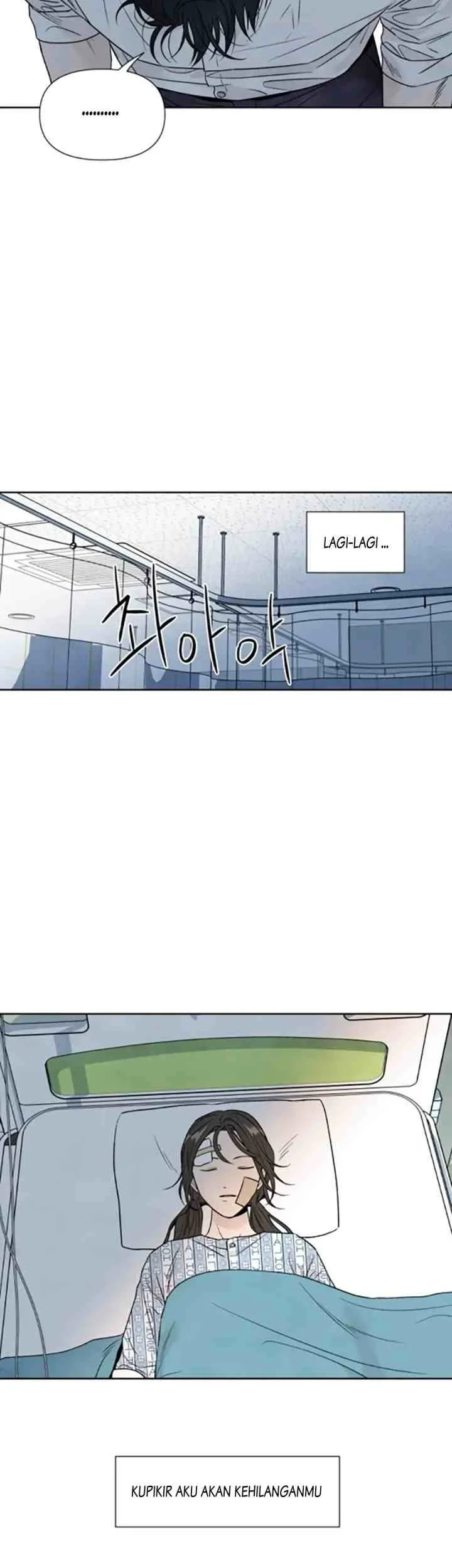 My Reason To Die Chapter 70 Gambar 32