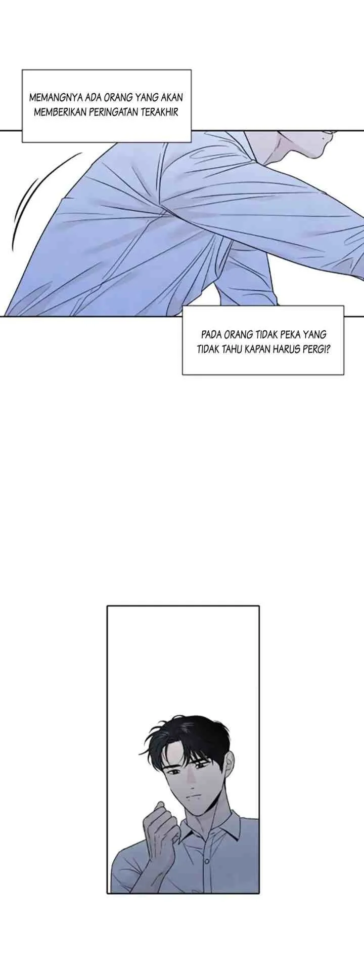 My Reason To Die Chapter 70 Gambar 35