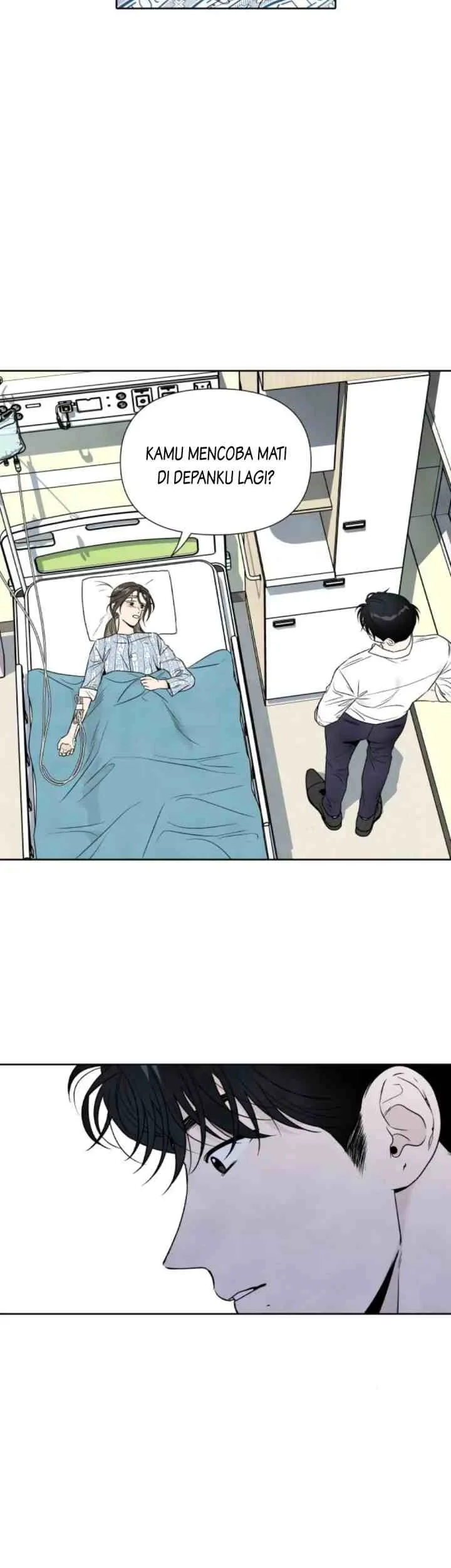 My Reason To Die Chapter 70 Gambar 41
