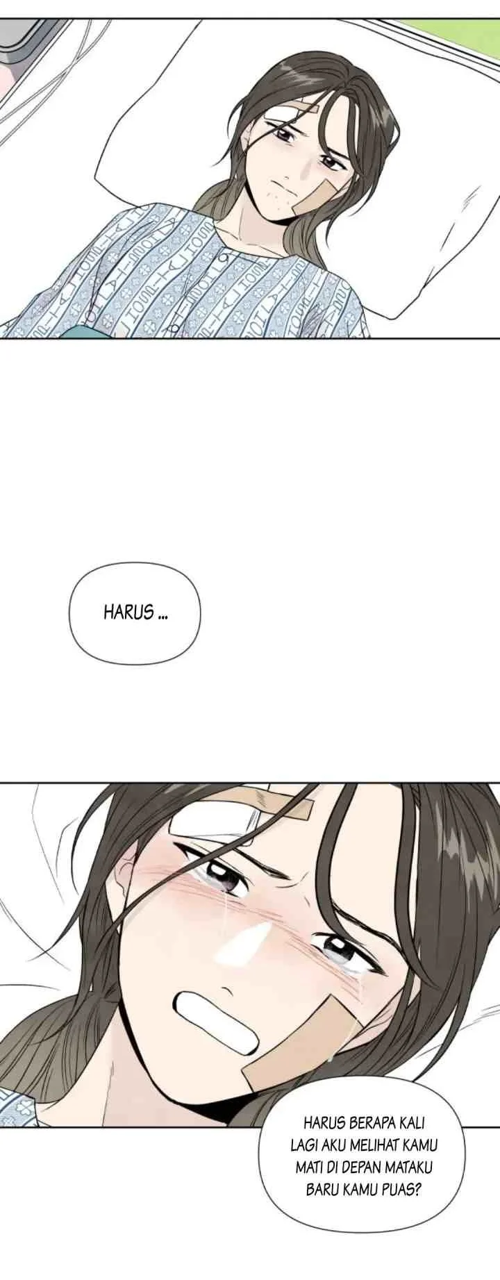 My Reason To Die Chapter 70 Gambar 42