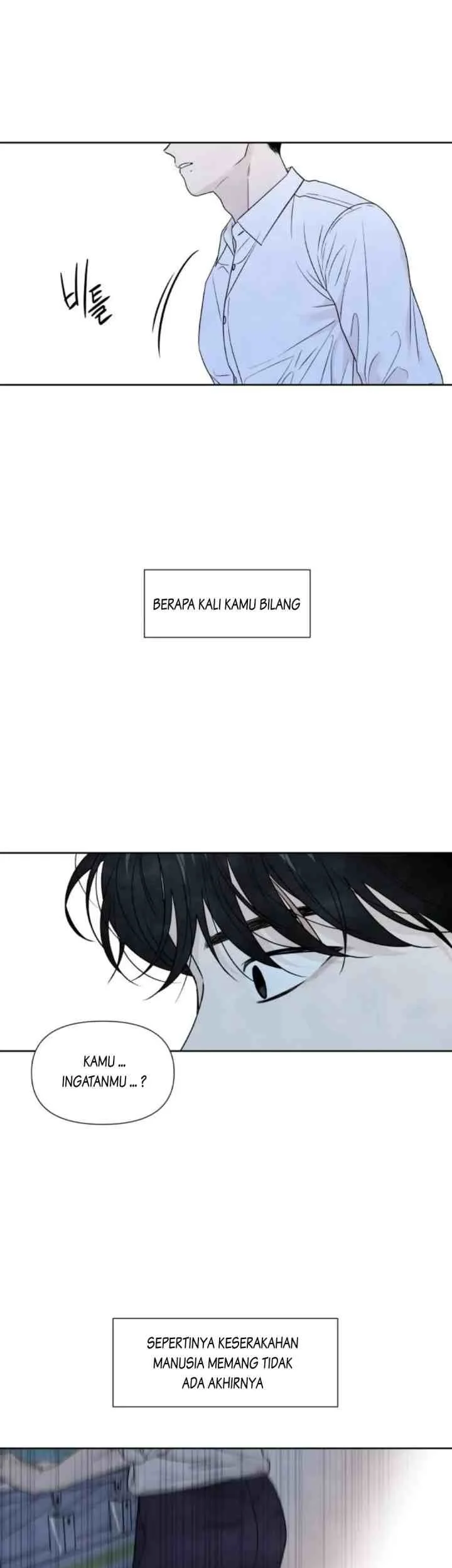 My Reason To Die Chapter 70 Gambar 43