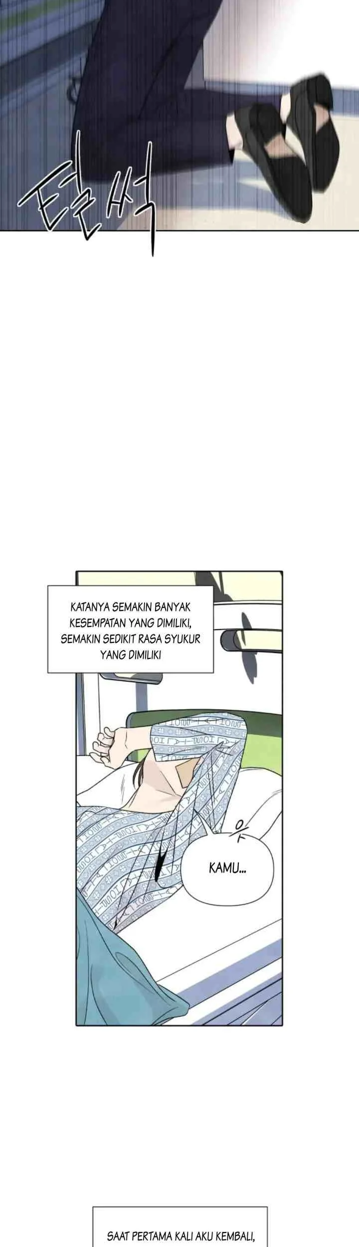 My Reason To Die Chapter 70 Gambar 44