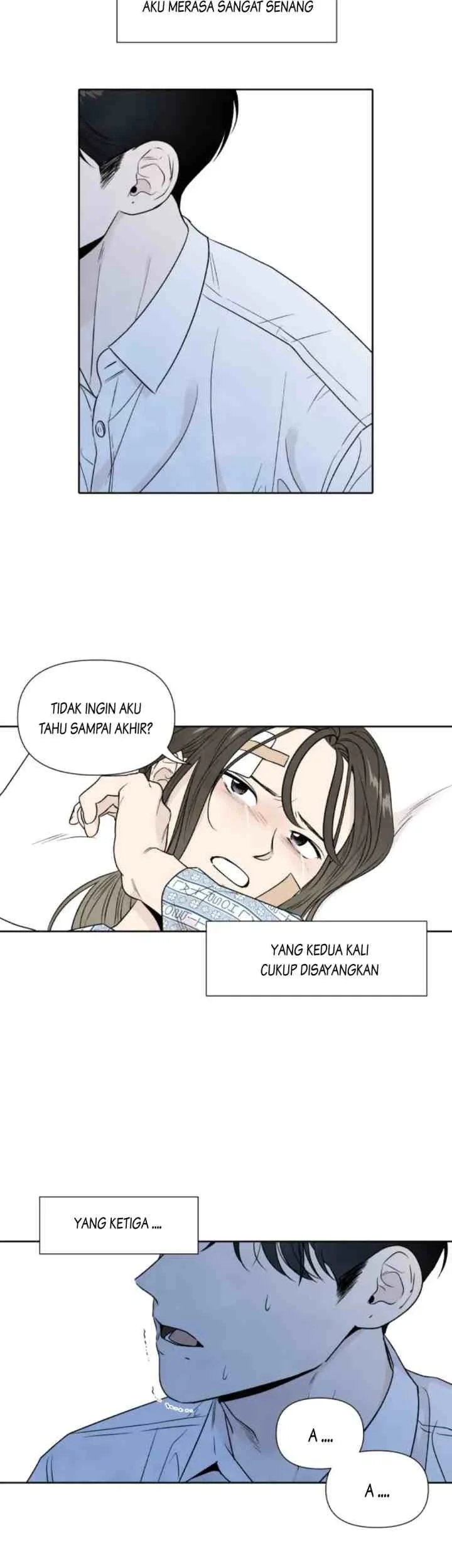 My Reason To Die Chapter 70 Gambar 45