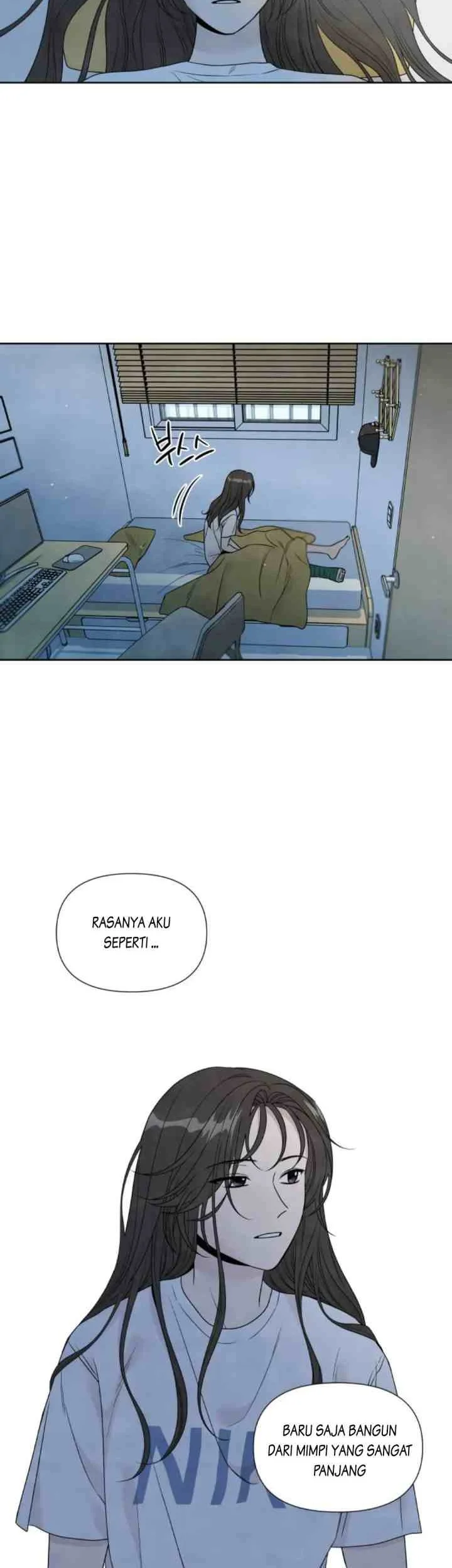 Manhwa My Reason To Die Chapter 70 gambar 2