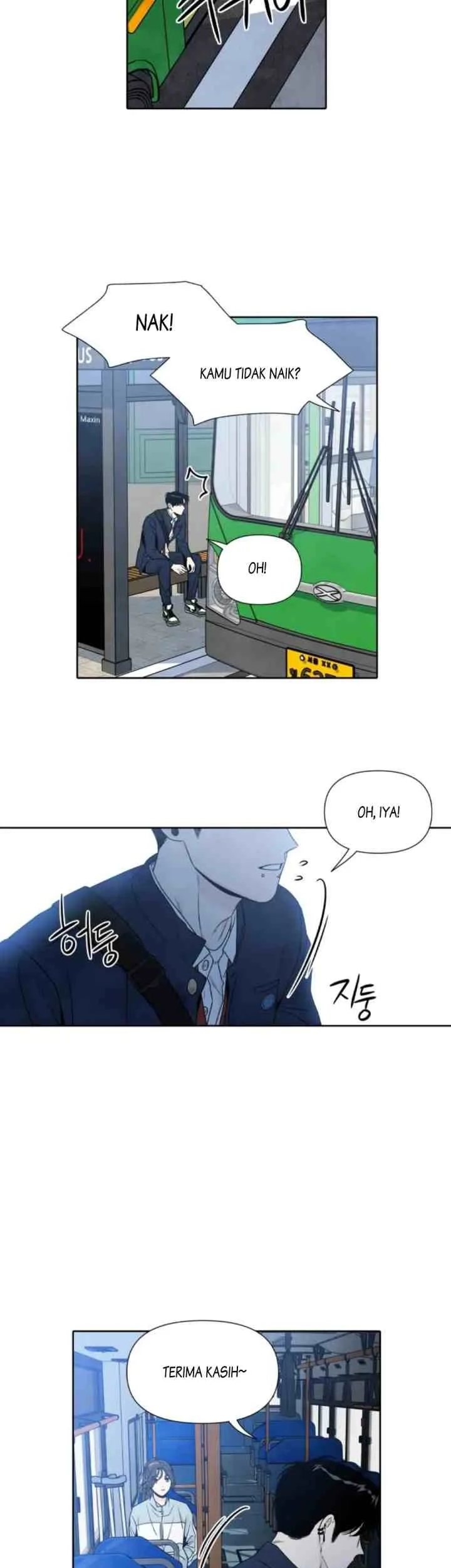 My Reason To Die Chapter 70 Gambar 7