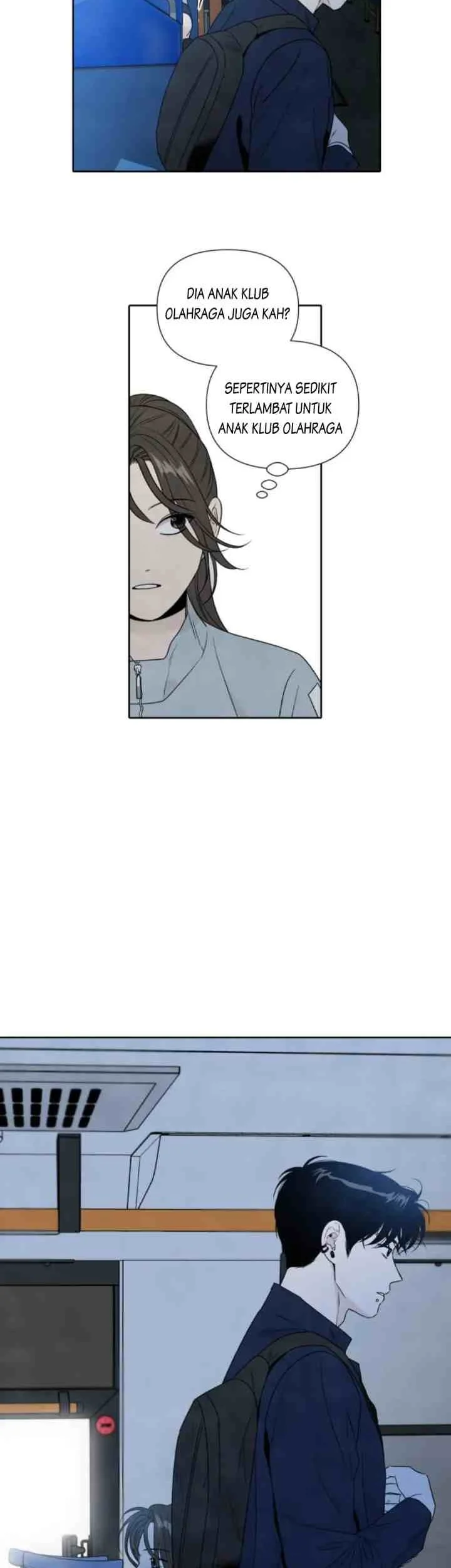 My Reason To Die Chapter 70 Gambar 8