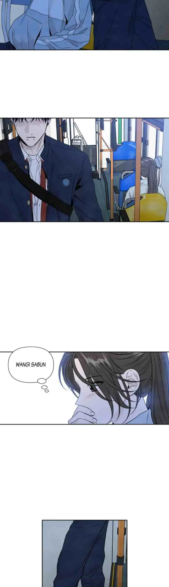 My Reason To Die Chapter 70 Gambar 10