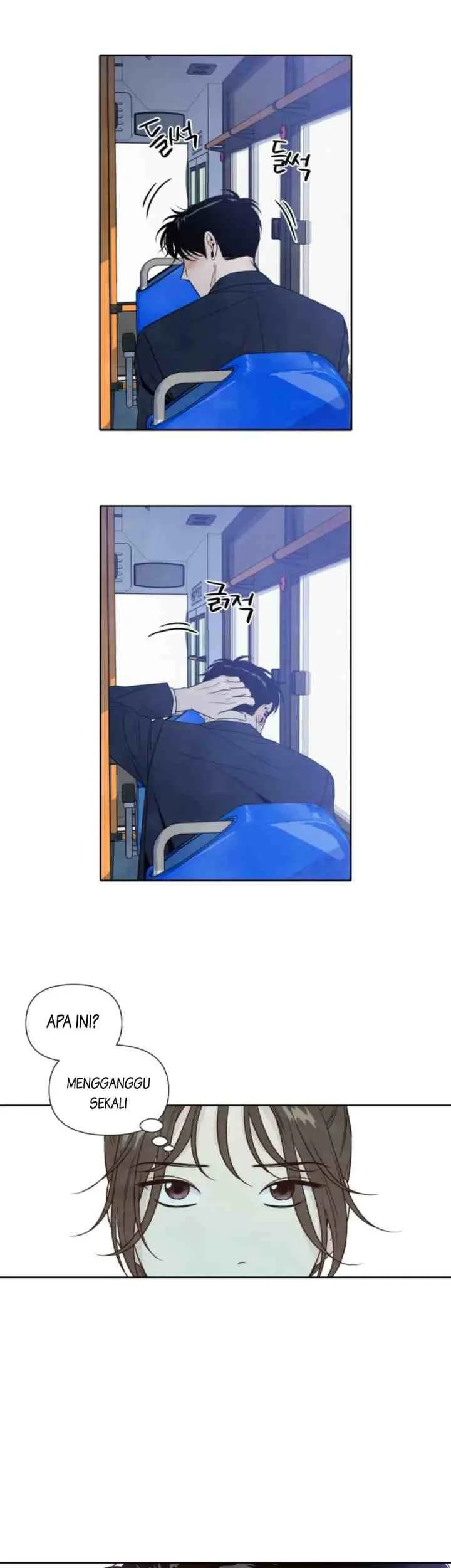 My Reason To Die Chapter 70 Gambar 13