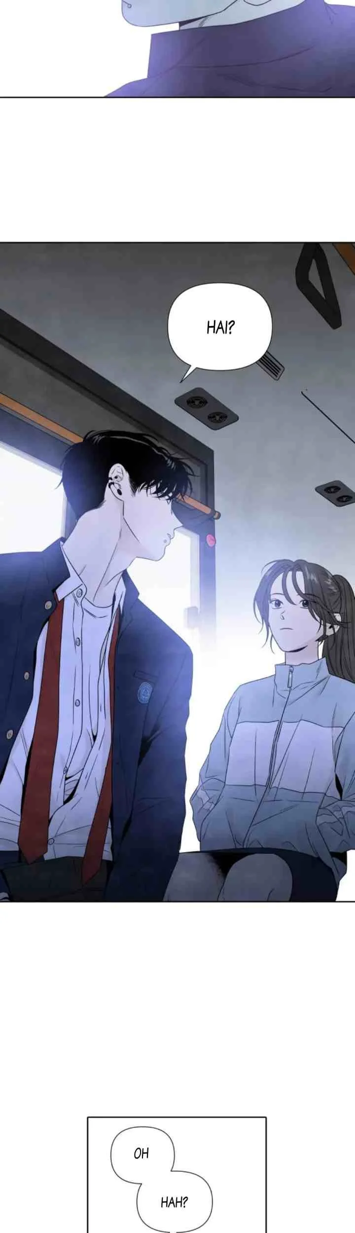 My Reason To Die Chapter 70 Gambar 15