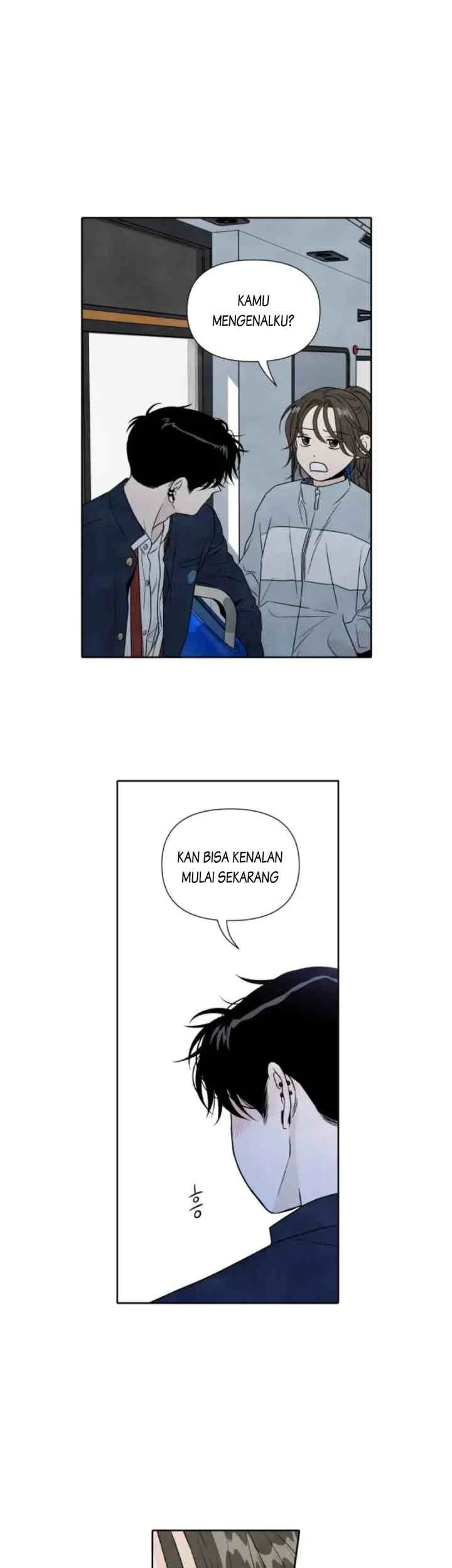 My Reason To Die Chapter 70 Gambar 18