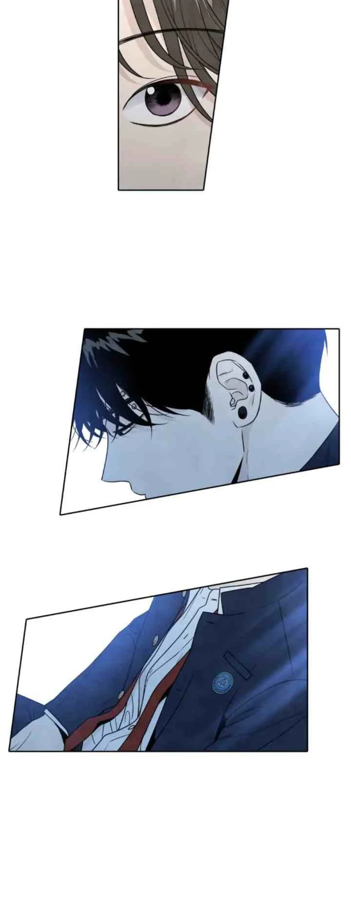 My Reason To Die Chapter 70 Gambar 19