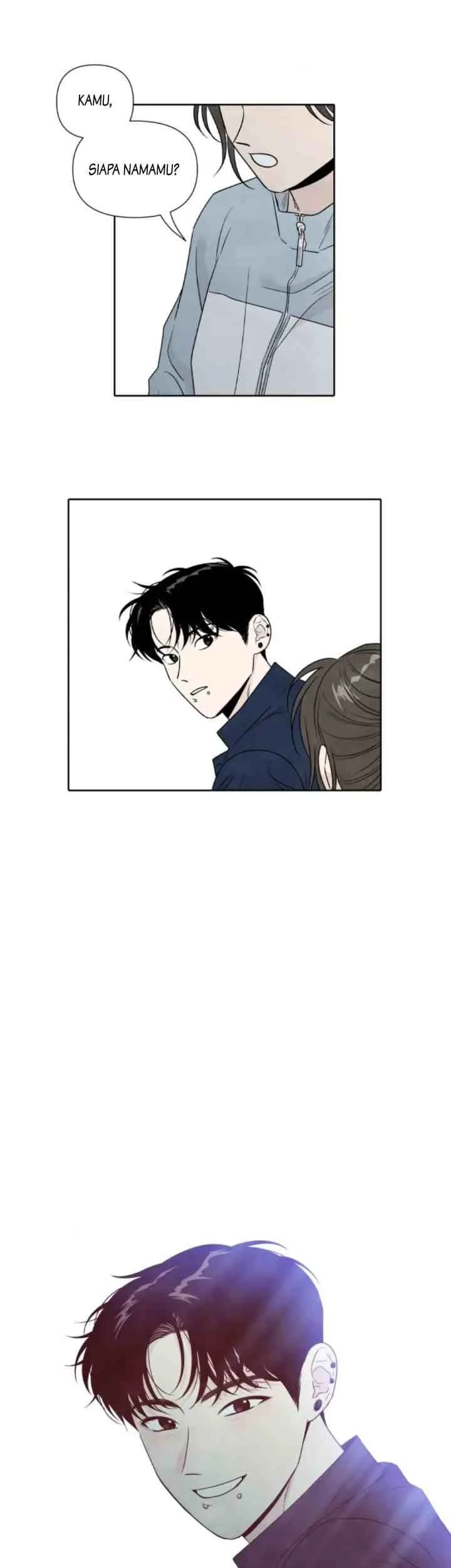 My Reason To Die Chapter 70 Gambar 20