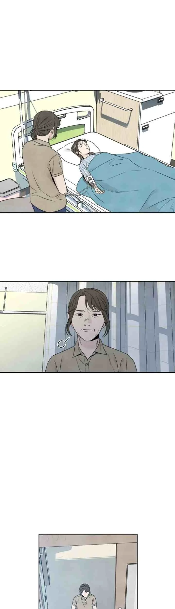 My Reason To Die Chapter 70 Gambar 23
