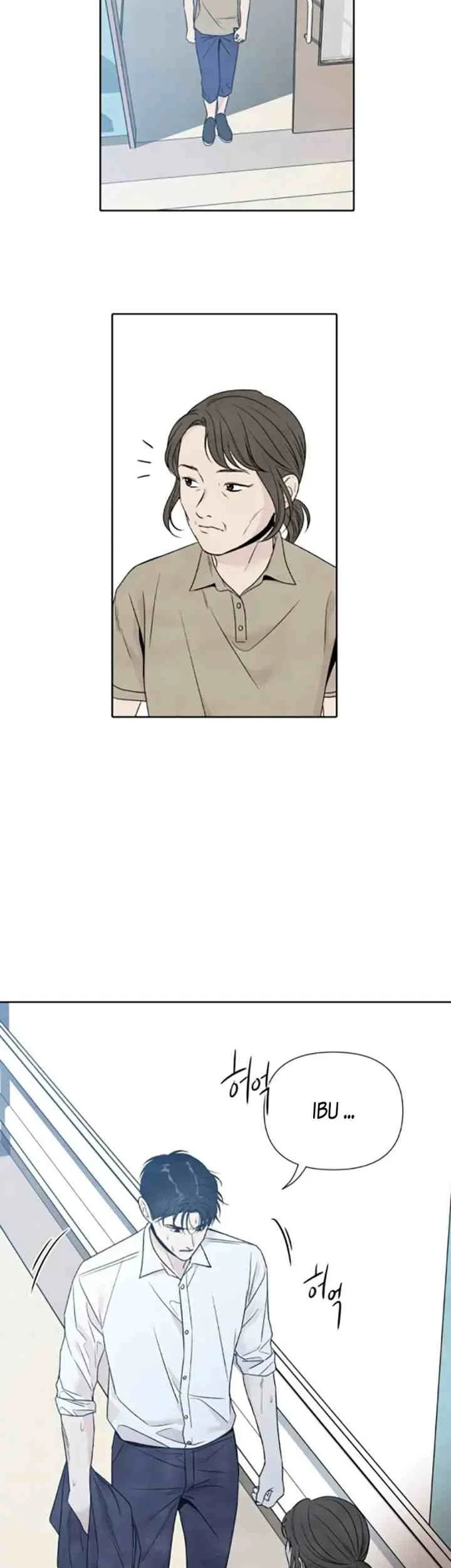 My Reason To Die Chapter 70 Gambar 24