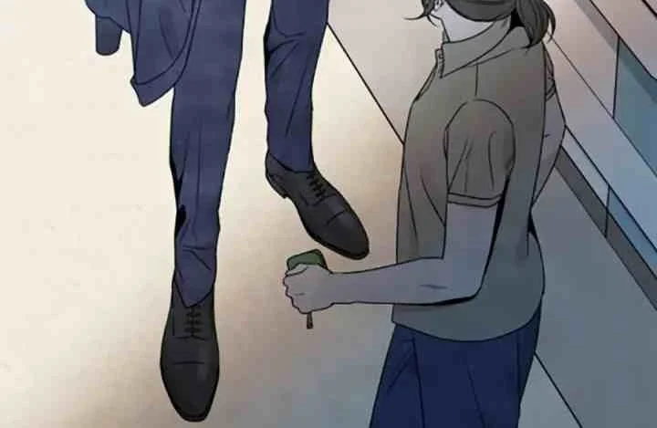 My Reason To Die Chapter 70 Gambar 25